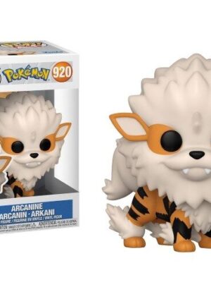 Funko Pop! Arcanine 920