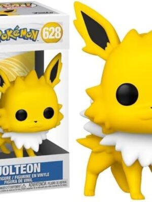 Funko Pop! Jolteon 628