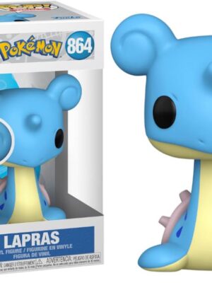 Funko Pop! Lapras 864