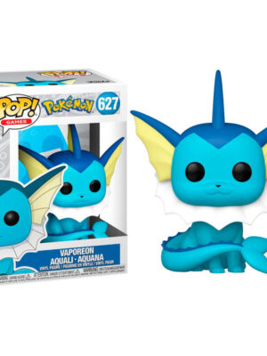 Funko Pop! Vaporeon 627