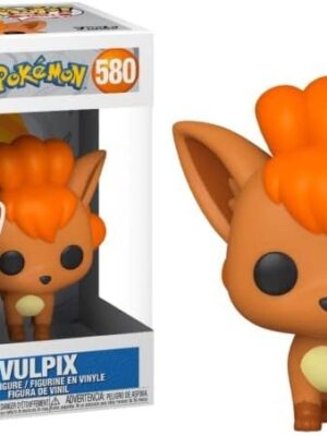 Funko Pop! Vulpix 580