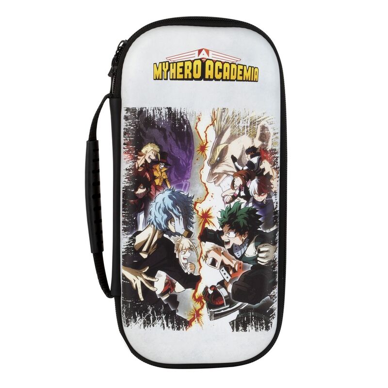 Funda Nintendo Switch My Hero Academia