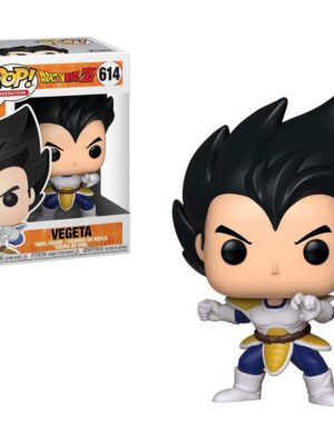 Funko Pop! Vegeta 614