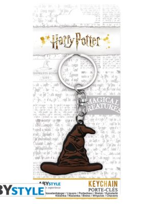 Llavero Sombrero Seleccionador Harry Potter