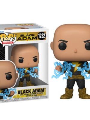 Funko Pop! Black Adam 1232