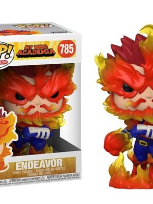 Funko Pop! Endeavor 785