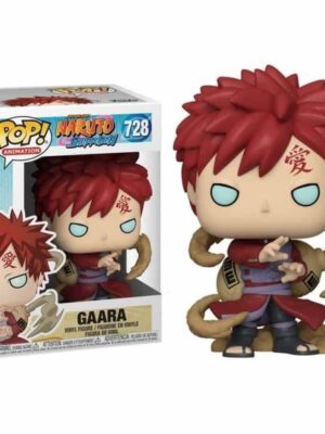 Funko Pop! Gaara 728