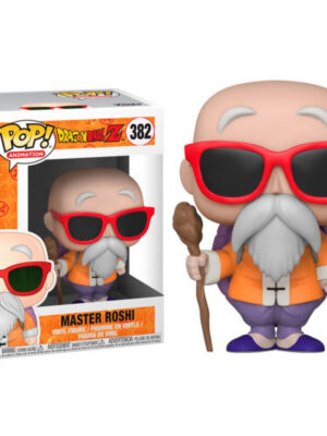 Funko Pop! Mater Roshi 382