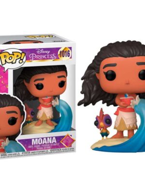 Funko Pop! Moana 1016