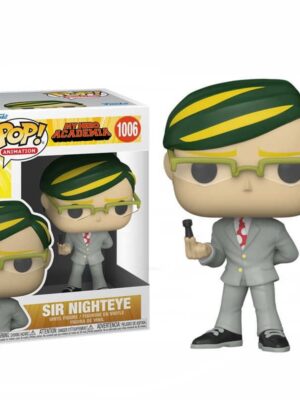 Funko Pop! Sir Nighteye 1006