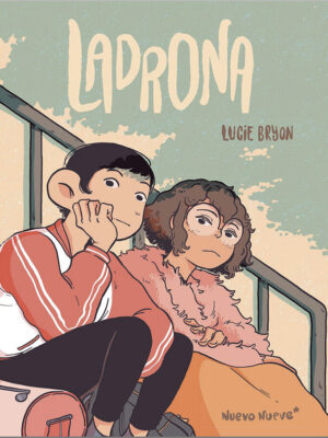 Ladrona