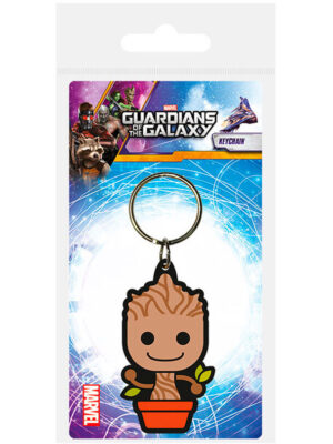 Llavero Baby Groot