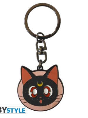 Llavero Luna Sailor Moon