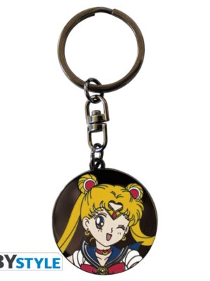 Llavero Sailor Moon