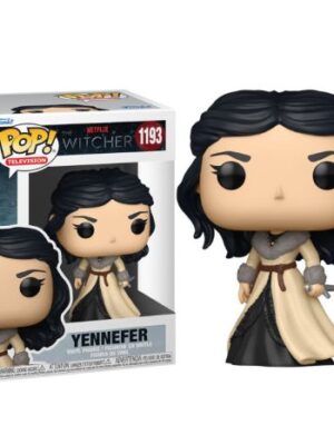 Funko Pop! Yennefer 1193
