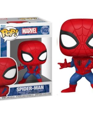 Funko Pop! Spider-Man 1422 (New Classics)