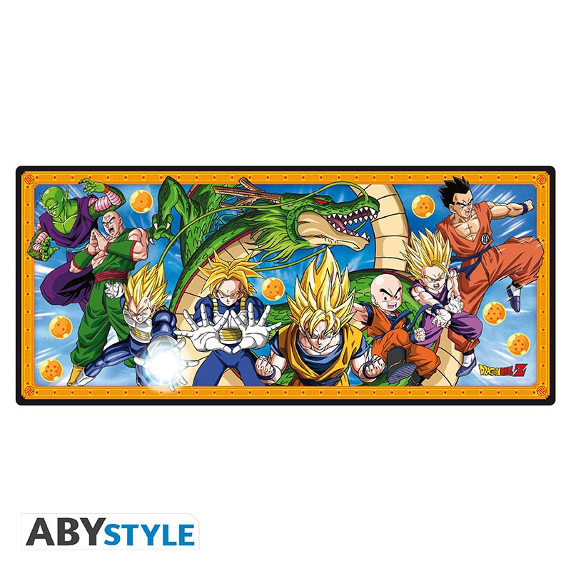 Alfombrilla de escritorio Dragon Ball Z