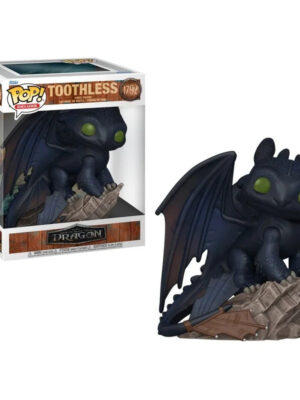 Funko Pop! Toothless 1792. 6”