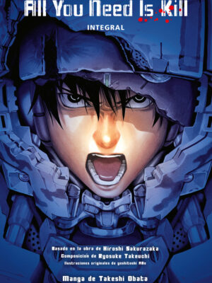 All you need is kill Integral