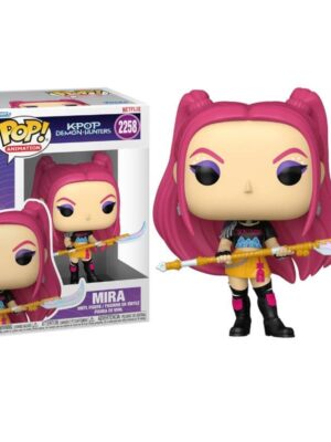 Funko Pop! Mira 2258