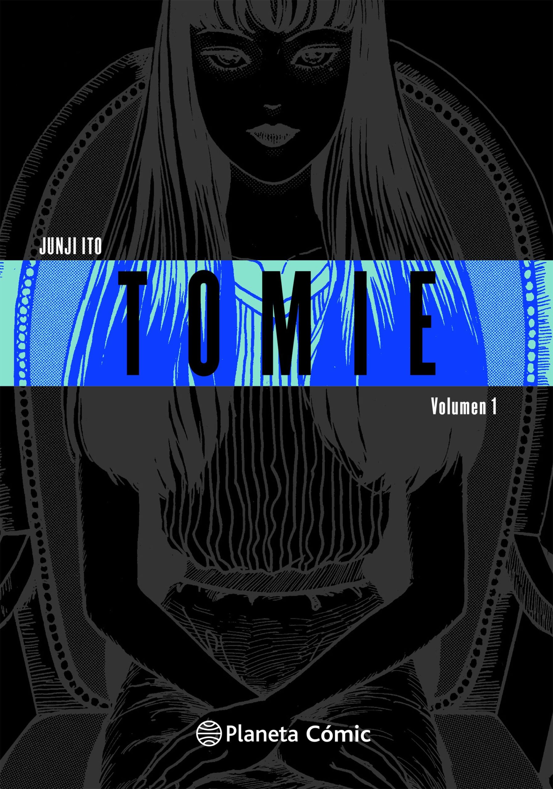 Tomie 1