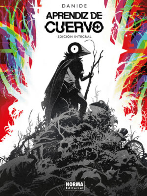 Aprendiz de Cuervo
