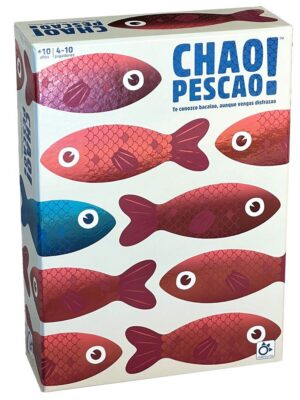 Chao Pescao!