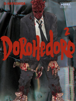 Dorohedoro 2