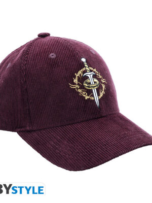 Gorra El Anillo Único y Dardo