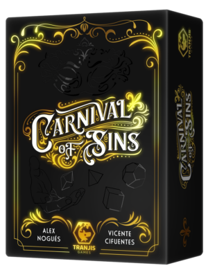 Carnival of Sins