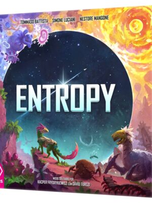 Entropy