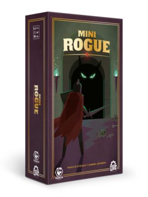 Mini Rogue