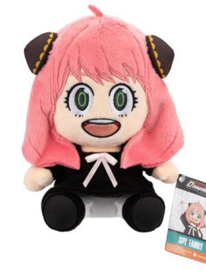 Peluche Anya Forger - Spy x Family 22cm