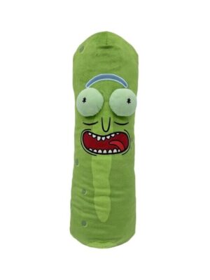 Peluche Pickle Rick 50 cm