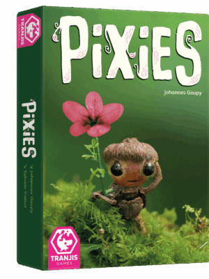 Pixies